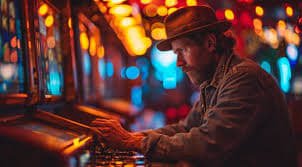 Classic Slot ဂိမ်း ရိုးရာ Fruit Machine