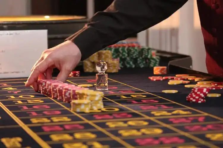 Myanmar Online Slot Games မြင်ကွင်း